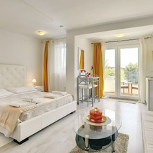 Villa In Pula With Private Swimming Pool, Песчана Увала — фото 5