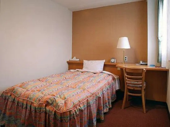 Daily Hotel Niiza, 新座 — 照片 1