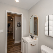 Luxe Spot Suites, Ковингтон — фото 4