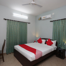 OYO Flagship 24789 Sidharth Residency, Bhubaneshwar — photo 2
