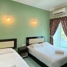 Bayu Hotel Sdn. Bhd., 巴灵 — 照片 3