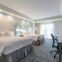 Courtyard By Marriott West Springfield, Уэст-Спрингфилд — фото 4