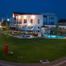 Kaldera Boutique Hotel, Баня-Лука — фото 4