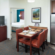 Residence Inn By Marriott Franklin Cool Springs, Франклин — фото 3