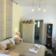 Angeliki Studio and Apartment, Gaios — photo 4