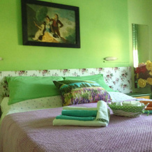Borghetto Hotel, Santa Marinella — photo 5