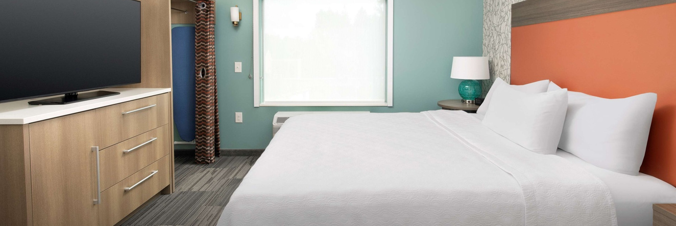 Home2 Suites by Hilton Owings Mills, Owings Mills — photo 1