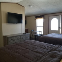 Elite Cabins and RV Park, Big Spring — photo 3