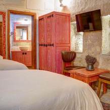 Aşk-ı Nare Cave Hotel, 纳尔 — 照片 5