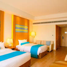 Fuzhou seaview fliport resort, 福州 — 照片 4