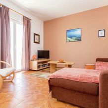 Apartment 600 M From A Nice Beach In The Cute Silo With Shared Swimming Pool, Сило — фото 5