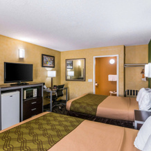 Econo Lodge Hesperia - Victorville I-15, Hesperia — photo 4
