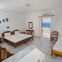 Arkas Inn, Писо-Ливади — фото 2