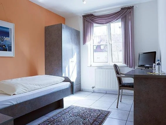 Skala Hotel, Auenstein — photo 1