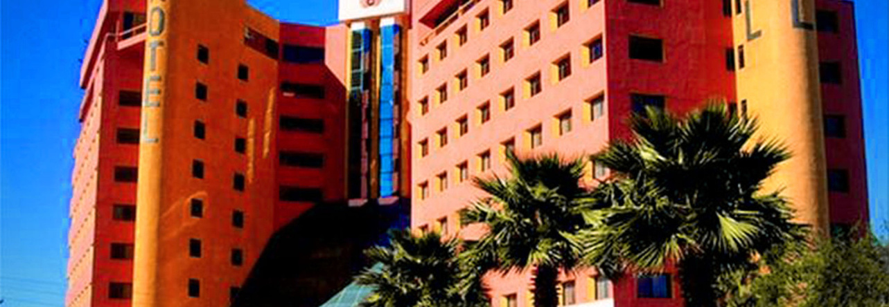 Hotel Corona Plaza, 罗萨里托 — 照片 1