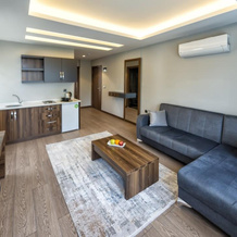 Ferah Suites, 特拉布宗 — 照片 2