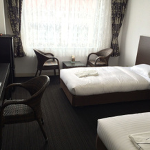 Libest Inn Amami, Setouchi — photo 4