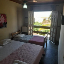 Pousada Miramar, Marataizes — photo 2