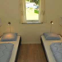 Luxurious Holiday Home In Oksbøl With Private Whirlpool, Оксбёль — фото 2