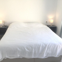 Apartment With 3 Bedrooms In Portico Mar With Wonderful Sea View Shared Pool Terrace, 瓜尔达马尔德尔塞古拉 — 照片 4