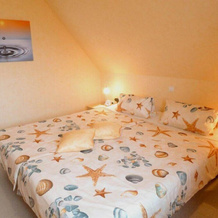 Ferienwohnung-Meeresleuchten, 佩尔沃姆 — 照片 3