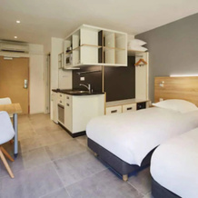 Appart'hôtel Kyriad Résidence Cabriès - Plan de Campagne, 卡布里埃 — 照片 4