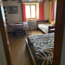 Appartement Style Rustique, Урбес — фото 3