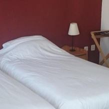 Hotel het Gemeentehuis Uithuizen, 埃特霍森 — 照片 4