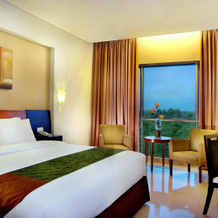 Aston Tanjung City Hotel, Танджунг — фото 3