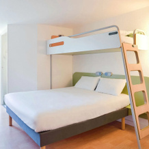 ibis budget Lyon Villefranche sur Saône, 利马斯 — 照片 2