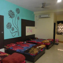 Shri Radhe Krishna Hotel, Омкарешвар — фото 2