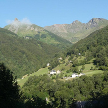 Gite La Balaguere, Cauterets — photo 4