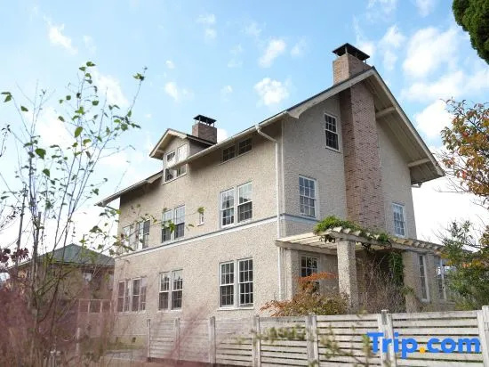 Waterhouse House Built by Vories a Nationally re, Omihachiman — photo 1