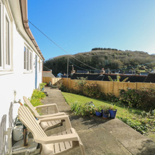 Cockle Island Cottage, Porthallow — photo 5