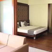 Krishna Beach Resorts, 第乌 — 照片 2