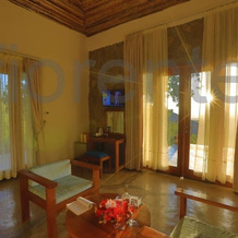 Mezena Resort and Spa, Lalibela — photo 5