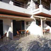 Apartments Elli - Nikos, 下圣马科斯 — 照片 2