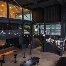 Parotia Waterhouse Hotel, Капхён — фото 5