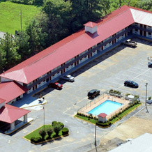 Best Inn Booneville, Бонневилл — фото 3
