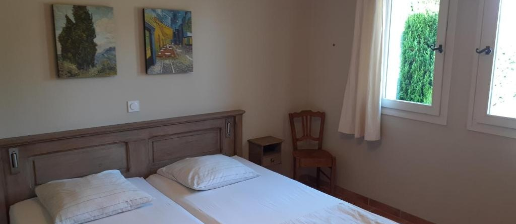 Location Vacances Gillardin, Maussane-les-Alpilles — photo 1