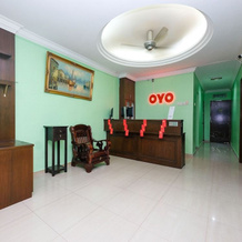 OYO 89759 Gold Jerantut Hotel, 贾兰图特 — 照片 2