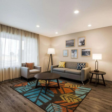 WoodSpring Suites Moreno Valley, Moreno Valley — photo 2