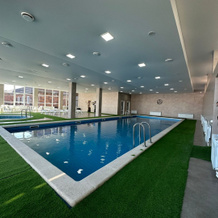 Max Spa Hotel, Nevinnomissk — photo 5