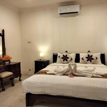 Seaview Beach Resort, 哲帕拉 — 照片 3