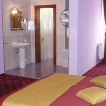 Hotel GClub, 布里亚扎 — 照片 4