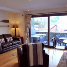 Taymouth Marina - Ben More, 阿伯费尔迪 — 照片 4