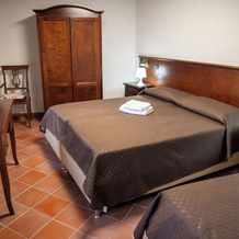 Dimora Del Borgo Affittacamere, Санджинето — фото 2
