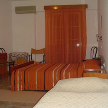 Apollon Hotel, Метана — фото 3