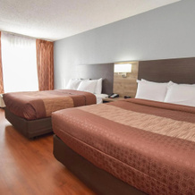Quality Inn & Suites Sulphur Springs, Салфер-Спрингс — фото 3