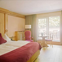 La Clairiere Bio & Spahotel, 拉佩蒂特皮埃尔 — 照片 3